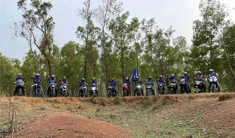 08-03---Suri to Chinpai Dam---28-th-May-2023